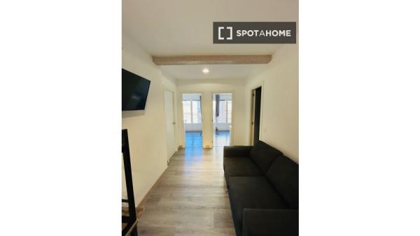 2-bedroom apartment for rent in Elx