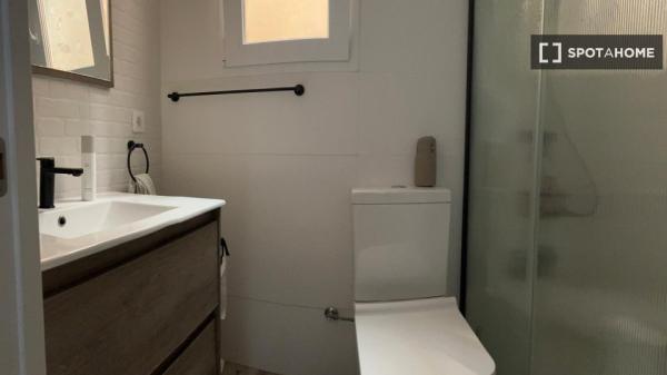 Apartamento T2 inteiro em Mislata