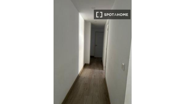 Apartamento T2 inteiro em Mislata