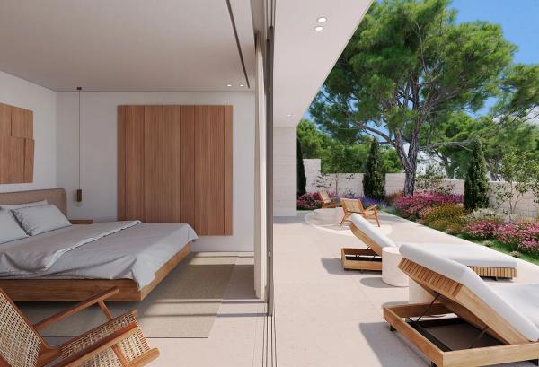 PURE Ibiza Residences