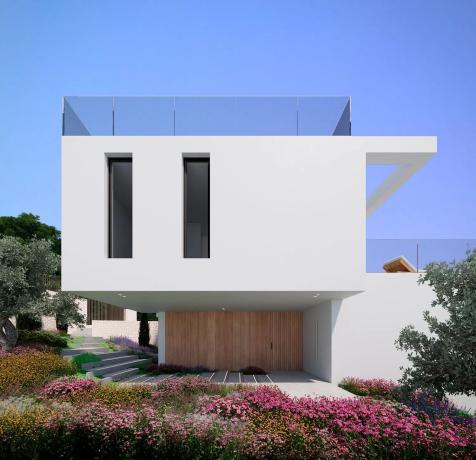 PURE Ibiza Residences