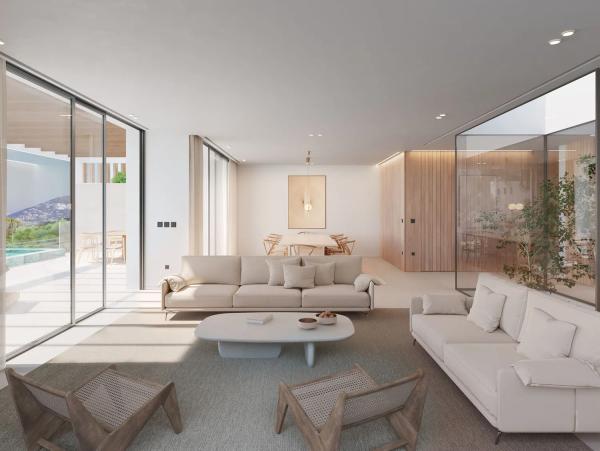 PURE Ibiza Residences