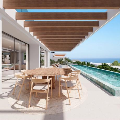 PURE Ibiza Residences