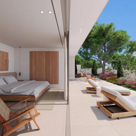 PURE Ibiza Residences