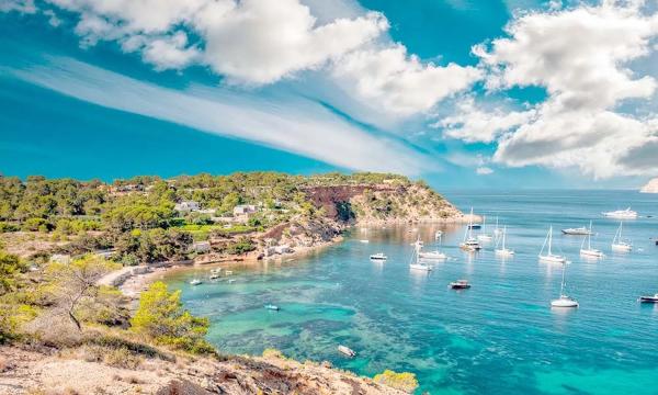 Marina Botafoch_IBIZA