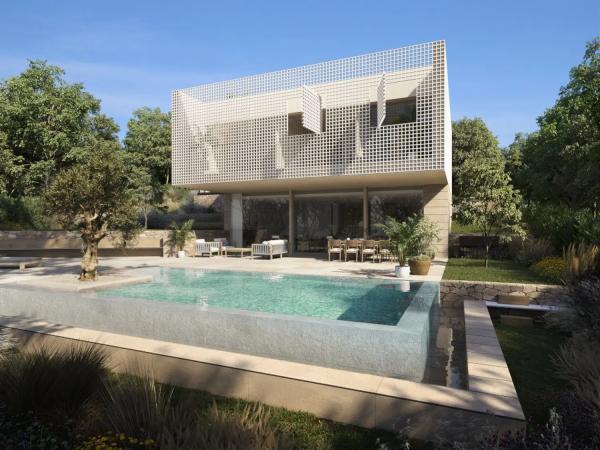 Casa o chalet independiente en venta en calle de les Margalides, 41