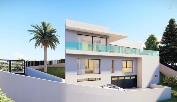 Casa o chalet independiente en venta en calle Sant Pere , 28