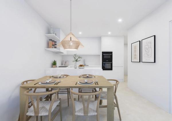 Dúplex en venta en Miquel dels Sants Oliver, 28