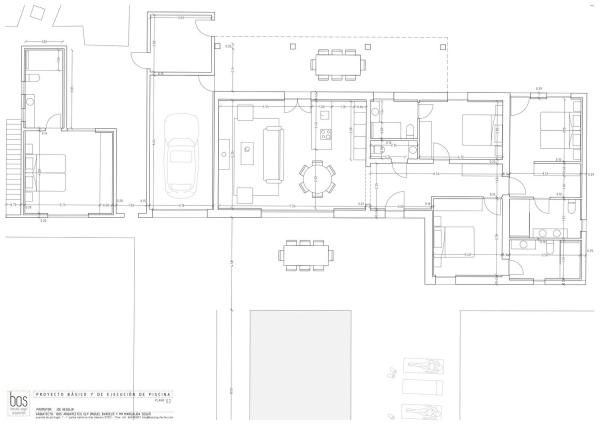 Casa o chalet independiente en venta en calle Cercle I Solar, 158