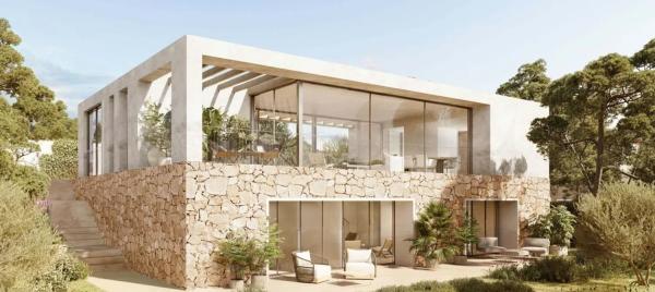 Villas Exclusivas en Mallorca