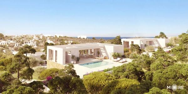 Villas Exclusivas en Mallorca