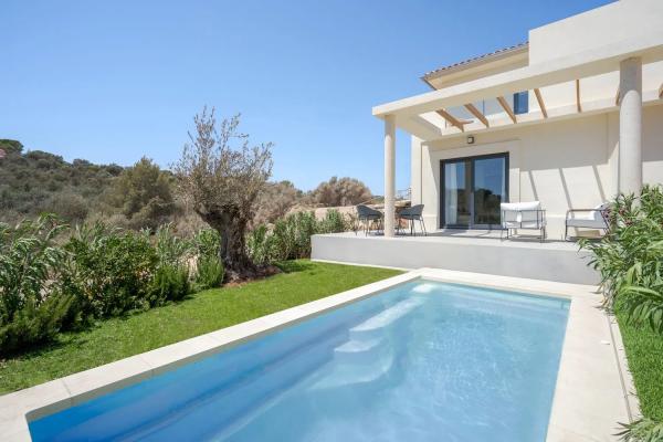 Casa o chalet independiente en venta en des Castellot s/n