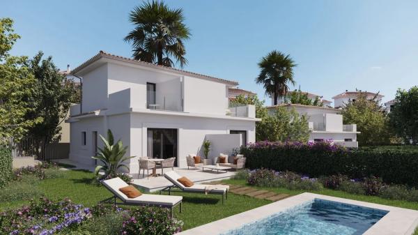 Casa o chalet independiente en venta en des Castellot s/n