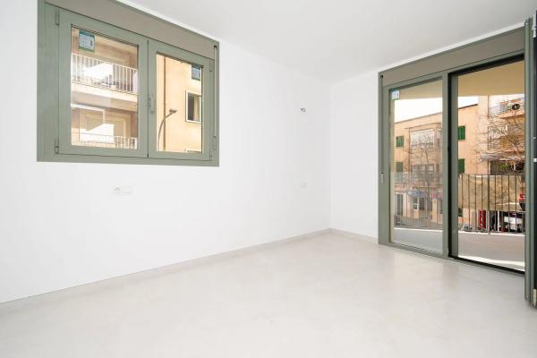 Piso en venta en Del Fratin, 10