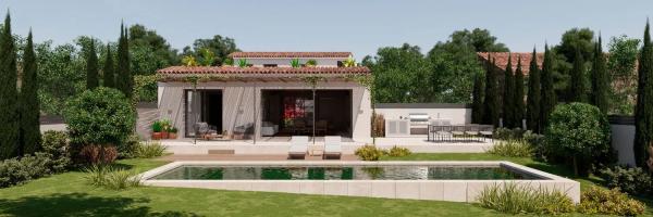 Casa o chalet independiente en venta en calle del Delme, 5