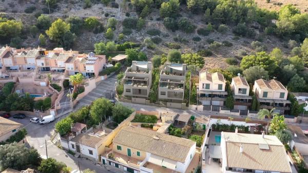 Casa o chalet independiente en venta en calle Fra Joan Bo, 14