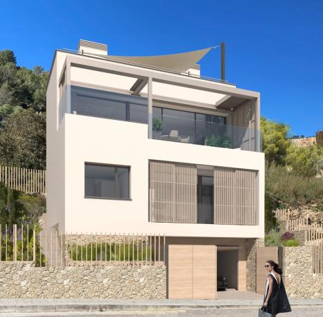 Casa o chalet independiente en venta en calle Fra Joan Bo, 14