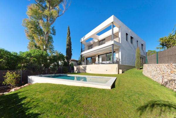 Casa o chalet independiente en venta en de Francesc Vidal i Sureda, 111