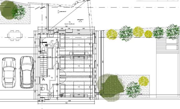 Jardins de Establiments