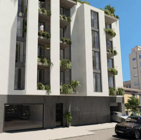 Dúplex en venta en Alfons el Magnanim, 5456