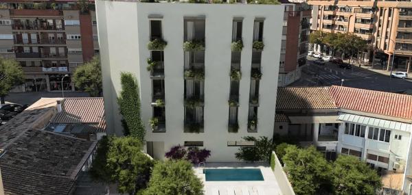 Dúplex en venta en Alfons el Magnanim, 5456