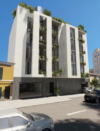 Dúplex en venta en Alfons el Magnanim, 5456