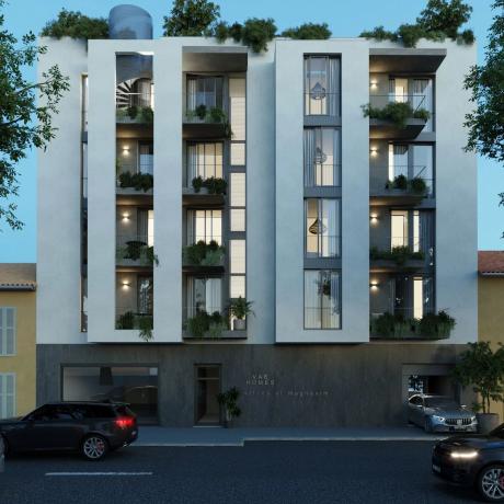 Dúplex en venta en Alfons el Magnanim, 5456