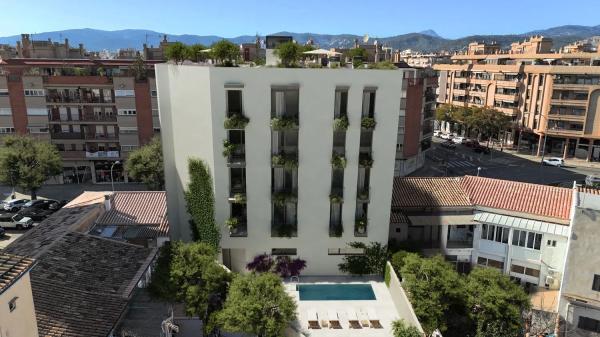 Dúplex en venta en Alfons el Magnanim, 5456