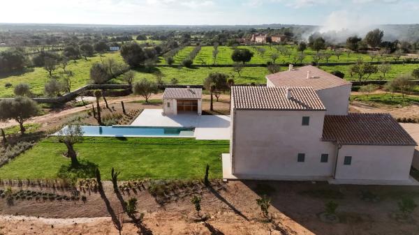 Casa o chalet independiente en venta en Can Jordi s/n