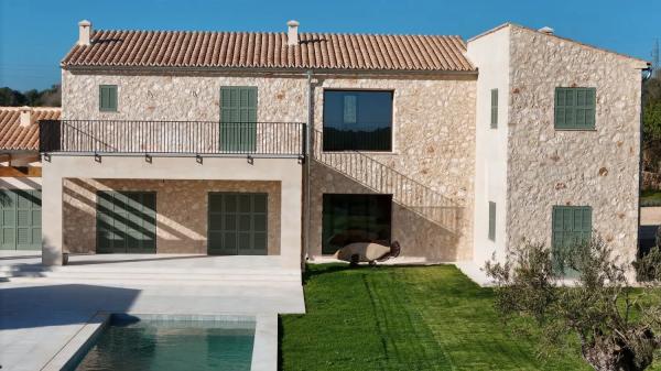 Casa o chalet independiente en venta en Can Jordi s/n