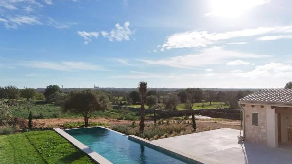 Casa o chalet independiente en venta en Can Jordi s/n