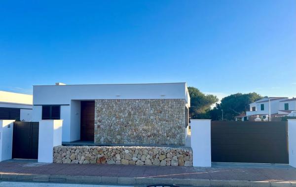 Casa o chalet independiente en venta en d'es Passarell, 13