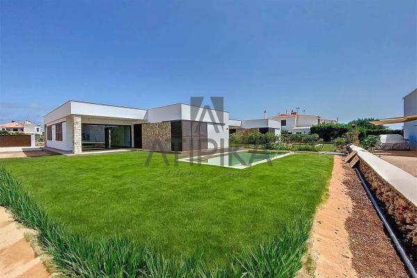 Casa o chalet independiente en venta en D'es Passerell, 13