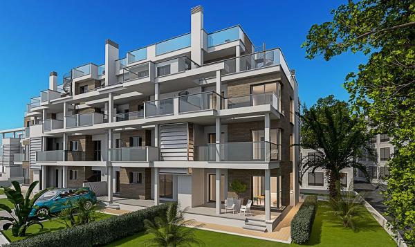 Residencial Victoria IV