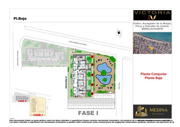 Residencial Victoria IV