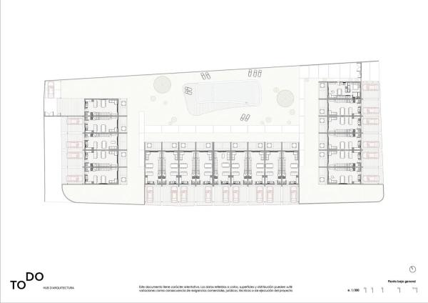 Residencial Vernissa adosados