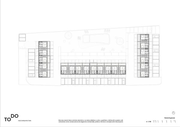 Residencial Vernissa adosados