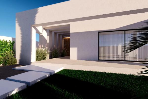 LAS VILLAS