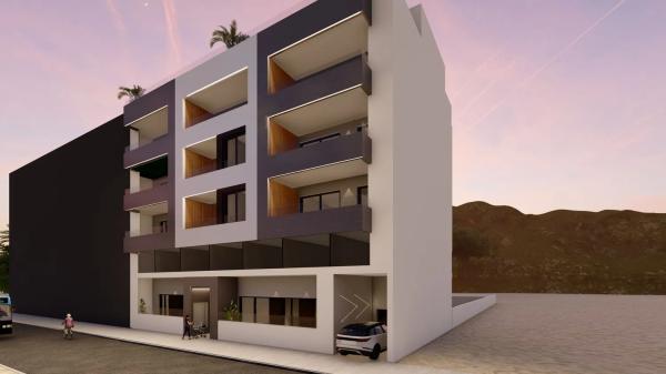 Dúplex en venta en avenida Ciudad de Requena, 17