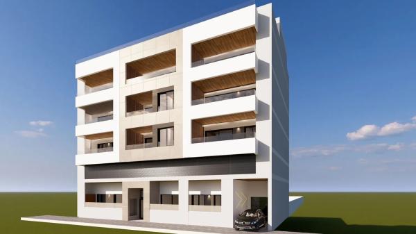 Dúplex en venta en avenida Ciudad de Requena, 17