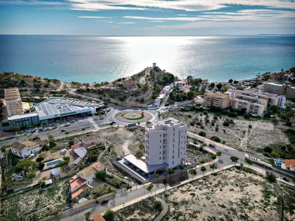 Dúplex en venta en Tárbena, 101