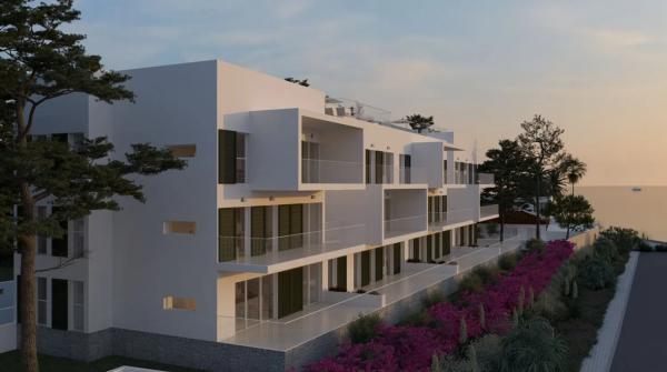 RESIDENCIAL COSSIS