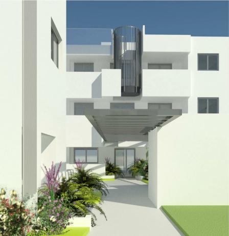 Residencial Bahía I