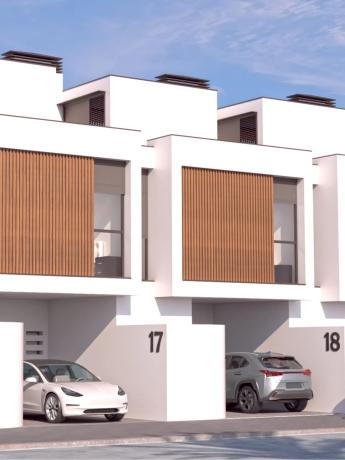 Residencial Arena Blanca