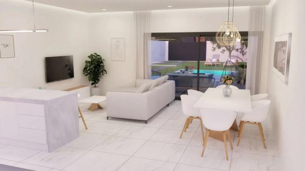 Urbanización ApartaClub La Barrosa 3