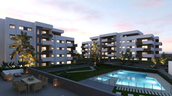 Residencial Pinea Puerto