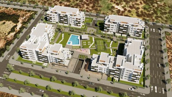 Residencial Pinea Puerto