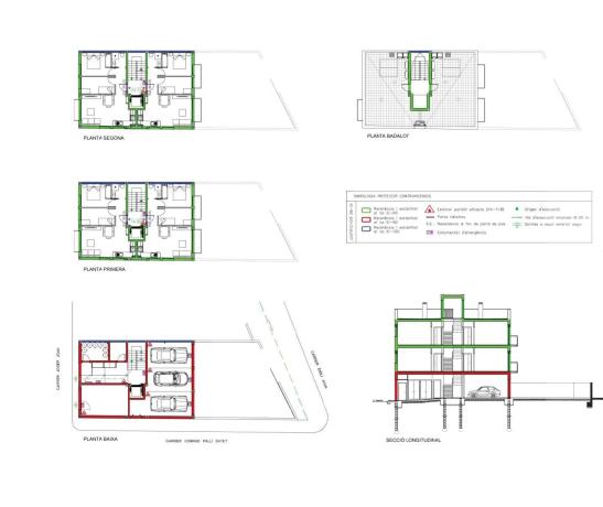 Dúplex en venta en calle Josep Joan, 34