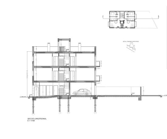 Dúplex en venta en calle Josep Joan, 34