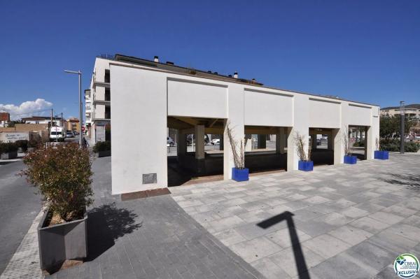 Garaje en venta en calle Cap Norfeu, 42